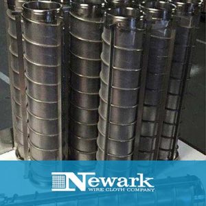 Wire Cloth, Fabricated Wire Cloth Parts, Test Sieves, and Strainers featured at Interphex 2015 Booth 3370