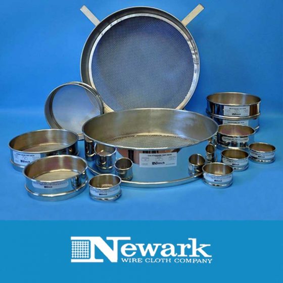  Commercial Applications of Industrial Sieves