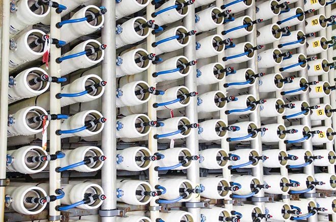 A New Way to Think About Saltwater Filtration Systems