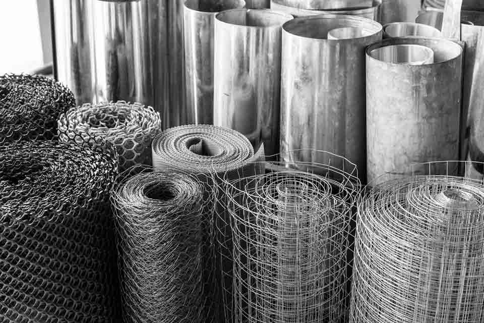 Best Quality Wire Mesh