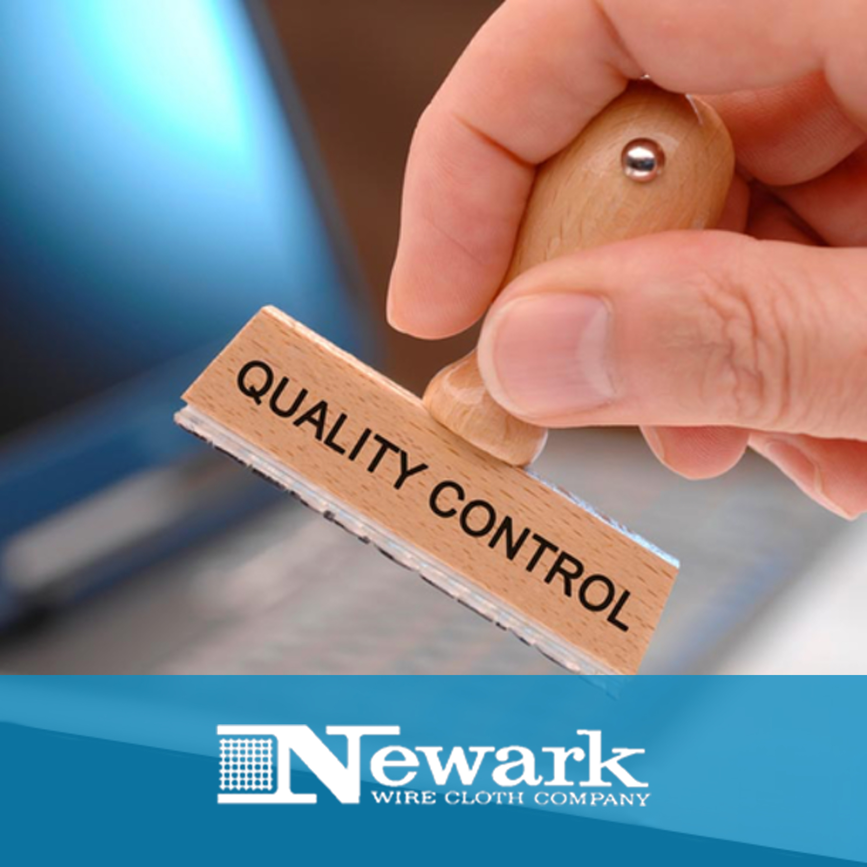 Take Control of Quality Control For The Best Wire Mesh Solutions