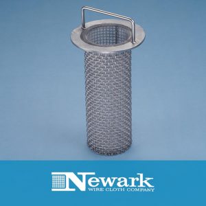 Guide to Industrial Basket Strainers