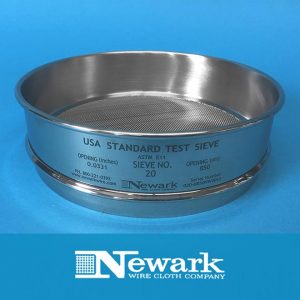 A Guide to ASTM E11 Standards | Test Sieves