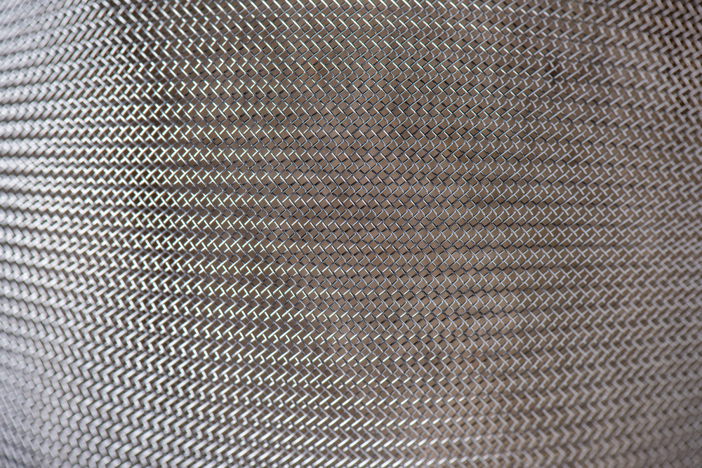 Stainless Steel Wire Cloth | Newark Wire Cloth