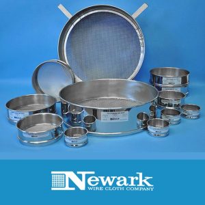 What Are Test Sieves Used For?