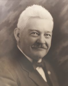 John C. Campbell