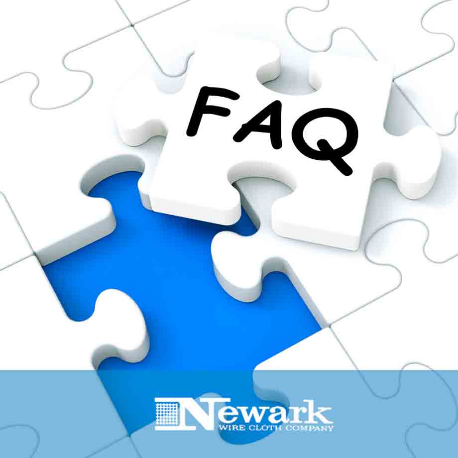 FAQ’s on Filter Leaves