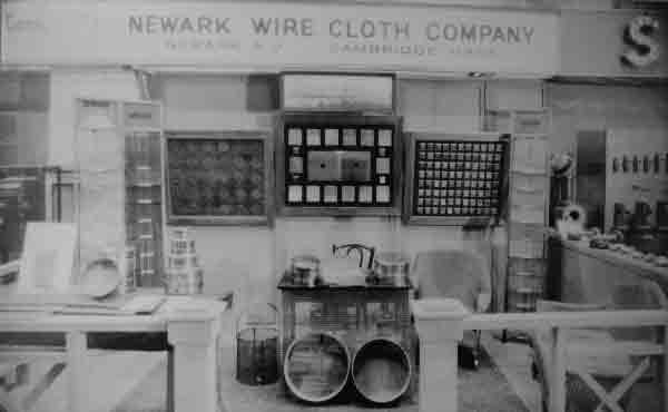 Revolutionizing the wire industry