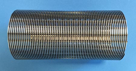 Wedge Wire-1