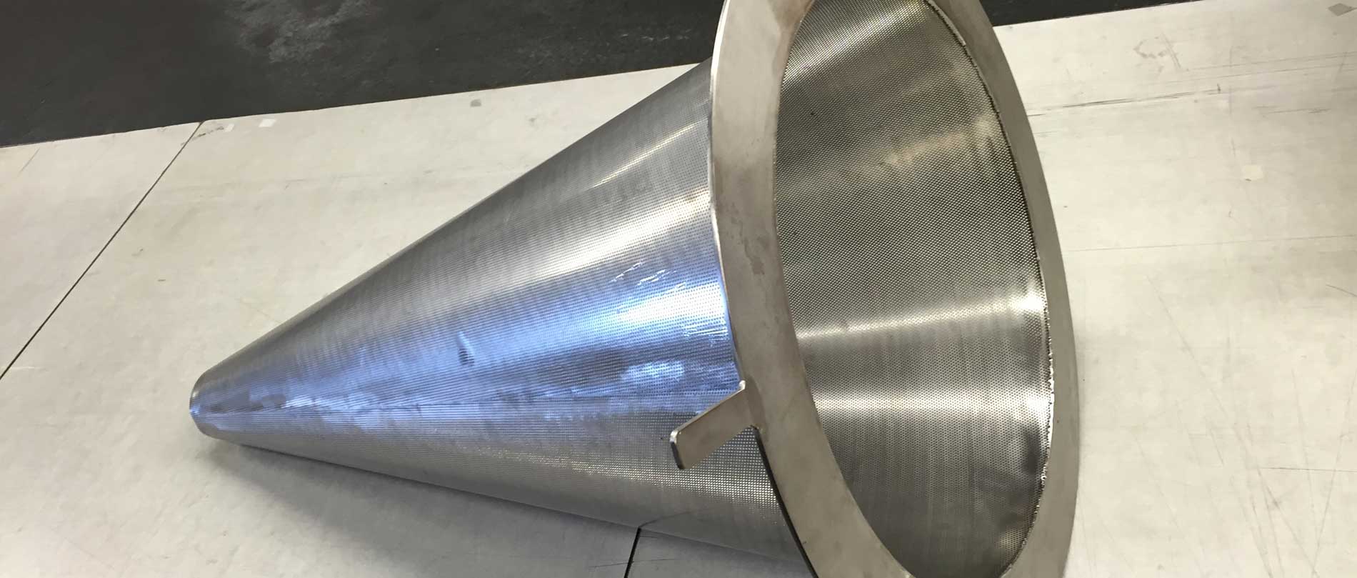 Newark Wire Cloth | Stainless Steel Wire Mesh Manufacturer